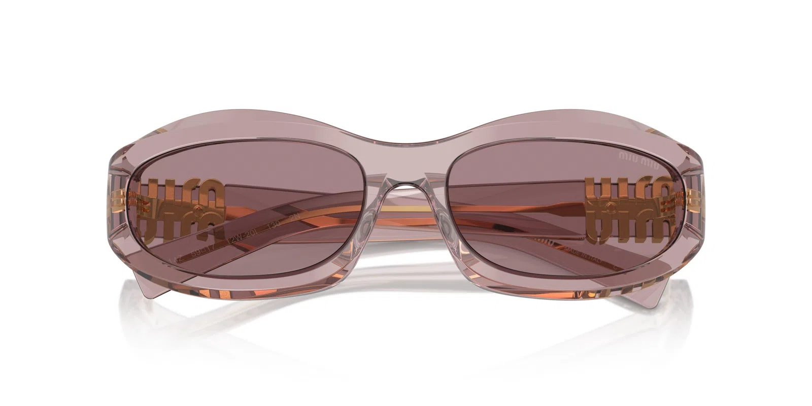 Miu Miu 14ZS Sunglasses - view 24